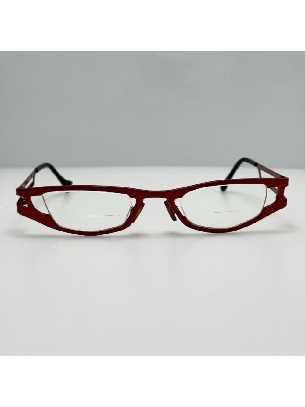 Theo Witness K3 Eye Glasses Eyeglasses Frames Belgium